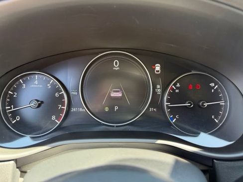 Used 2024 MAZDA CX-30 AWD 2.5 S image 14