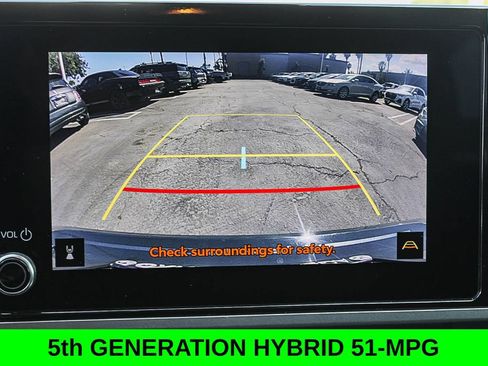 Used 2025 Toyota Camry LE FWD image 24