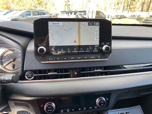 Used 2024 Mitsubishi Outlander SE image 31