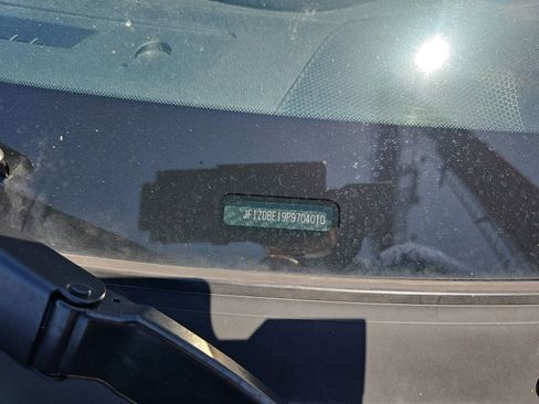 Used 2023 Subaru BRZ Limited RWD image 14