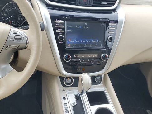 Used 2018 Nissan Murano SL image 15