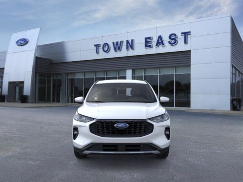 New 2026 Ford Escape SE FWD image 6
