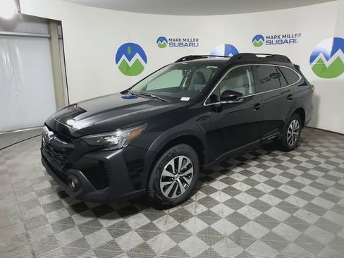 New 2025 Subaru Outback Premium w/ Popular Package #1A image 6
