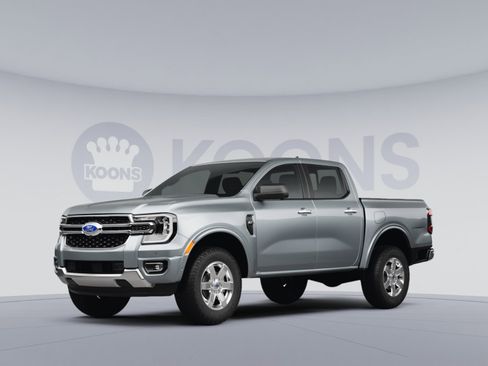 Used 2024 Ford Ranger Raptor image 1