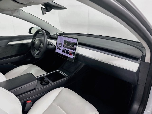 Used 2023 Tesla Model 3 Performance AWD/4WD image 26
