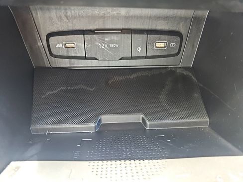 Certified 2023 Hyundai Tucson Limited AWD/4WD image 21
