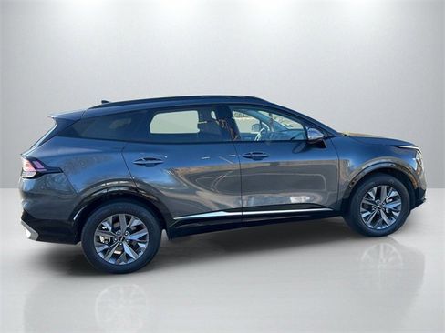 Certified 2023 Kia Sportage SX image 8