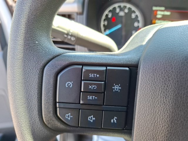 New 2026 Ford F150 XL w/ Equipment Group 103A High RWD image 18