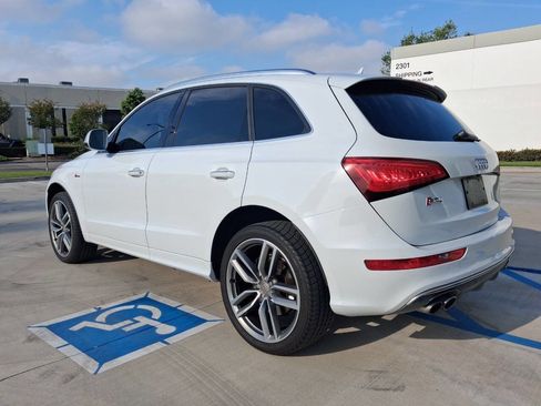 Used 2016 Audi SQ5 Premium Plus image 6