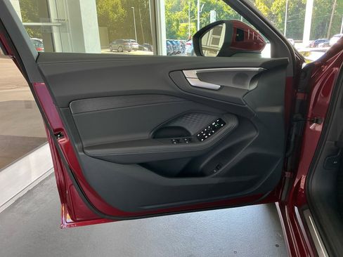 New 2025 Audi A5 2.0T Premium Plus image 30