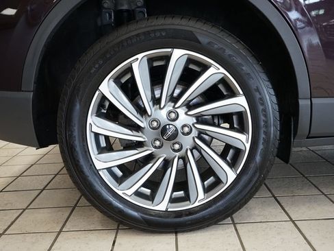 Used 2023 Lincoln Corsair Reserve w/ Equipment Group 201A AWD/4WD image 58