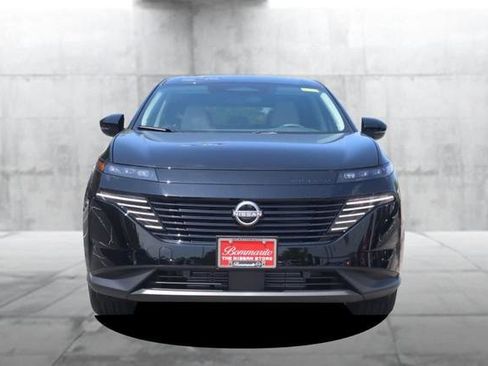 New 2026 Nissan Murano SL AWD/4WD image 3