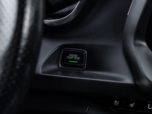 Used 2018 Chevrolet Camaro SS w/ Redline Edition RWD image 28