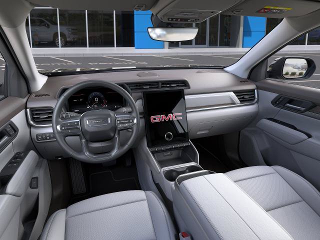 New 2027 GMC Terrain Denali AWD/4WD image 15