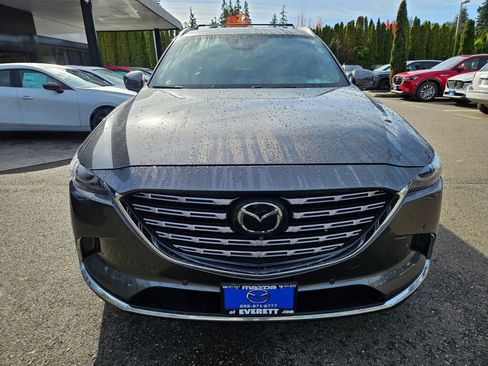 Certified 2021 MAZDA CX-9 Signature image 2
