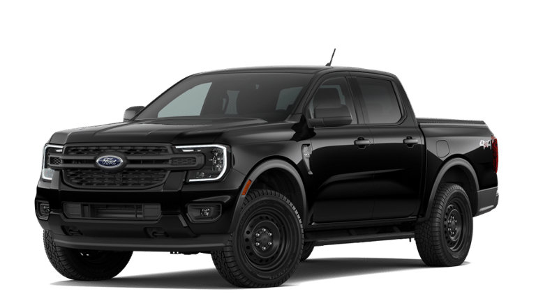 New 2026 Ford Ranger XL w/ Trailer Tow Package AWD/4WD image 37