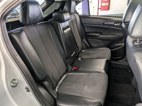 Used 2025 Mitsubishi Eclipse Cross AWD image 27