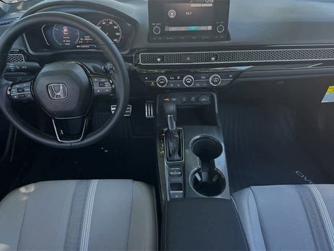 New 2026 Honda Civic Sport image 15