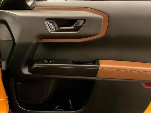 Certified 2022 Ford Bronco Sport Outer Banks image 23