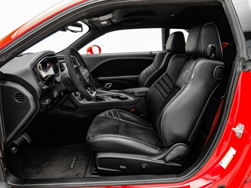 Used 2018 Dodge Challenger SRT Demon RWD image 44