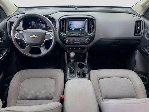 Used 2022 Chevrolet Colorado W/T w/ WT Convenience Package image 23