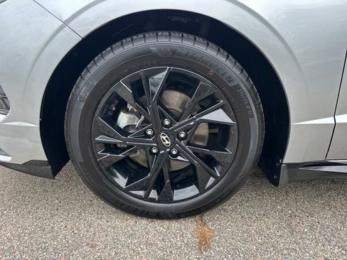 Certified 2024 Hyundai Sonata SEL image 10