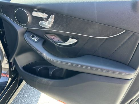 Certified 2022 Mercedes-Benz GLC 300 GLC 300 image 15