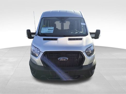New 2024 Ford Transit 150 148 Medium Roof AWD image 9