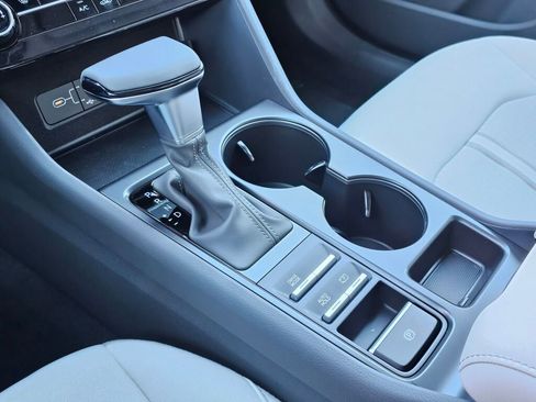New 2025 Hyundai Sonata SE image 20