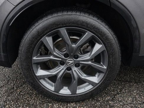 Used 2023 Acura MDX A-Spec image 25