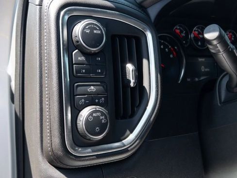 Used 2020 Chevrolet Silverado 1500 LT w/ All-Star Edition image 33