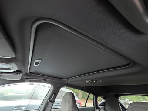 New 2025 Subaru Crosstrek 2.5i Sport image 9