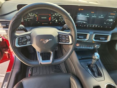 Used 2024 Ford Mustang Premium image 26