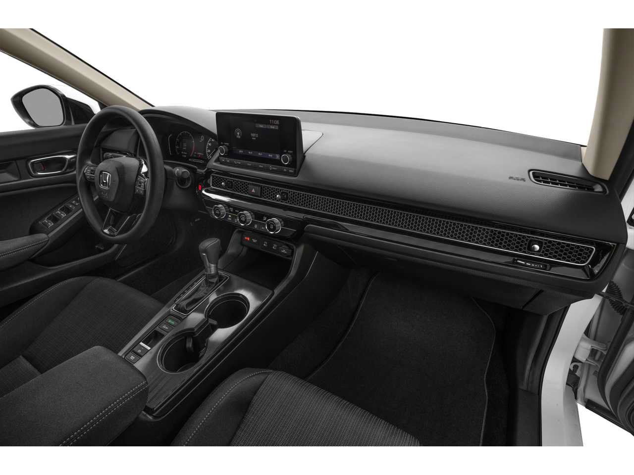 Used 2026 Honda Civic LX image 11