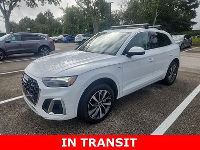 Used 2023 Audi Q5 2.0T Premium w/ Convenience Package