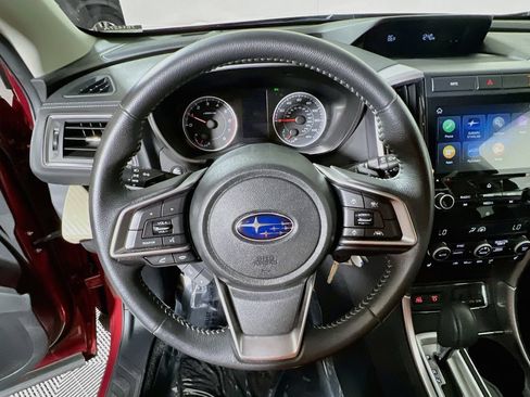 Used 2019 Subaru Ascent Premium AWD/4WD image 10