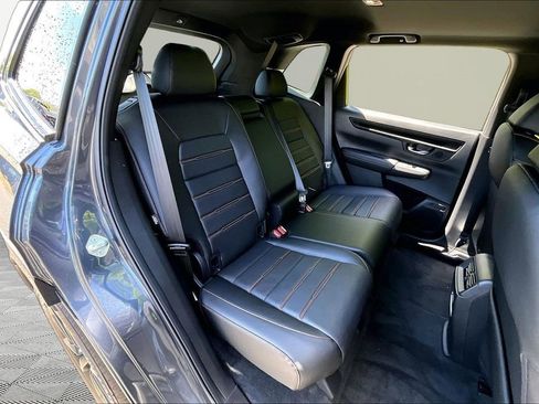 Certified 2026 Honda CR-V Sport-L image 19