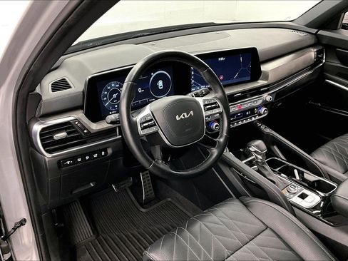 Used 2025 Kia Telluride SX X-Line AWD/4WD image 14