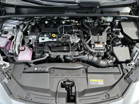 New 2026 Toyota Prius Plug-In Hybrid w/ Limited Premium Package image 50