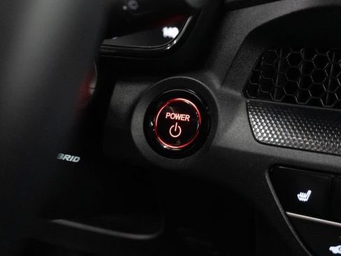 Certified 2023 Honda CR-V Sport image 37