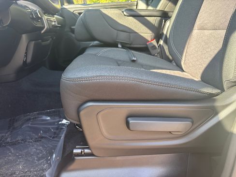 New 2025 RAM 1500 Tradesman image 21