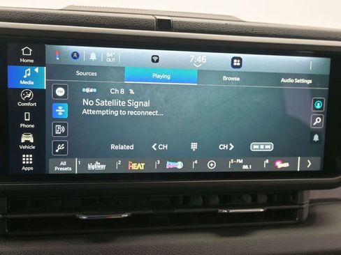 Used 2024 Jeep Wrangler Willys image 21