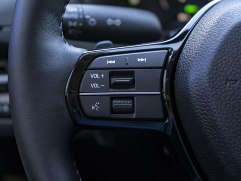 Used 2025 Honda Accord Touring image 43