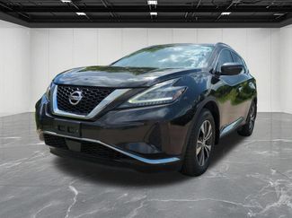 Used 2019 Nissan Murano SV AWD/4WD video 1