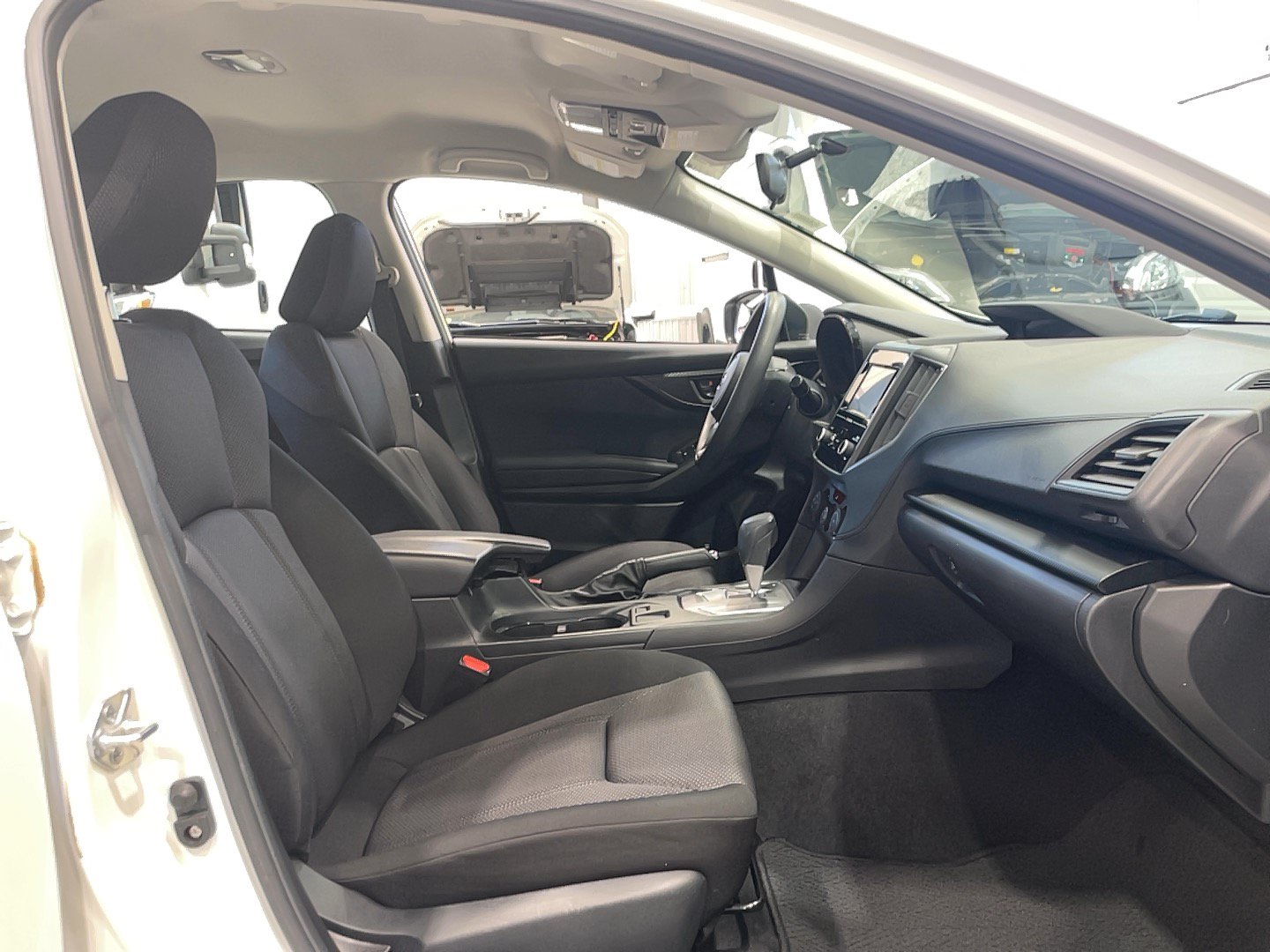 Used 2023 Subaru Impreza 2.0i AWD/4WD image 6