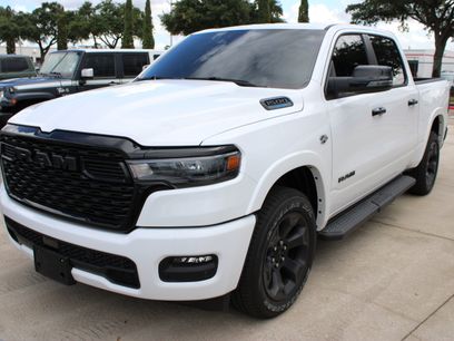 Used 2026 RAM 1500 Lone Star