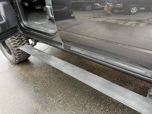 Used 2018 RAM 2500 Laramie w/ Sport Appearance Group image 24