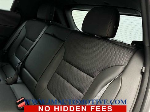 Used 2022 Chevrolet TrailBlazer RS image 15