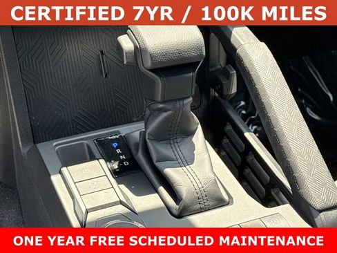 Used 2024 Toyota Tacoma SR5 RWD image 22