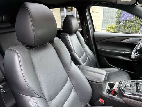 Used 2016 MAZDA CX-9 Grand Touring image 15